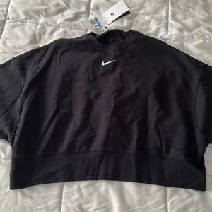 Nike Phoenix fleece sweatshirts
